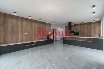 Predám bungalov 5izbový č.1 Ortáše 607m2, iba 18 km od Košíc - 14
