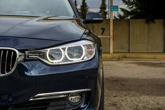 BMW Rad 3 328i A/T / AJ NA SPLÁTKY / - 14