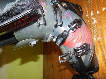 Atomic Hawx č-44+ - 14