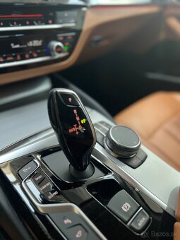 BMW Rad 520d xDrive A/T - 14
