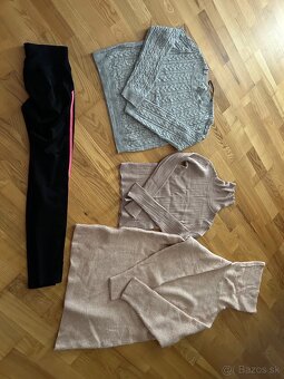 Dámske oblečenie balík - 14