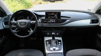 Audi A7 - 14