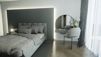 Rodinný dom Skalica / pozemok na predaj - 14