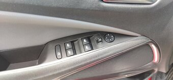 Opel Crossland X  1.2 turbo  benzin 96 kw, M6 - 14