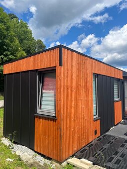 🌳‼️KOMPLNETNÉ DREVOSTAVBY NA MIERU‼️🪵 – DrevALT - 14