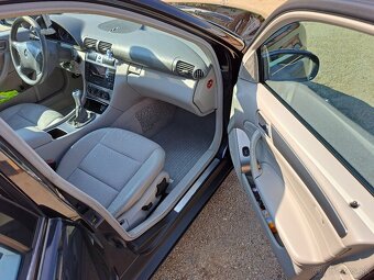 Mercedes Benz 200 CDI - 14