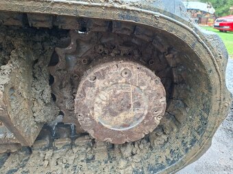 TAKEUCHI TB2150R - 14