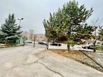 Zvolen, mesto – 1-izb. byt s vlastným park. miestom, 31 m2 - 14