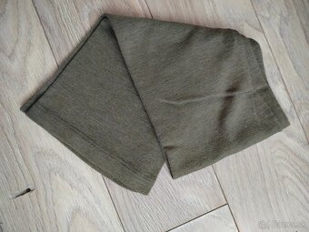 Vesta,zimná bunda,termo,obuv,čiapky,šal - 14