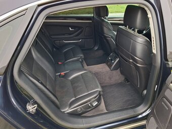 Audi A8 Long 3.0 TDI QUATTRO - 14