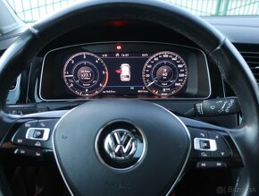 Odstúpim leasing VW Golf 2018 DSG, len 80tis.km, odpočet DPH - 14