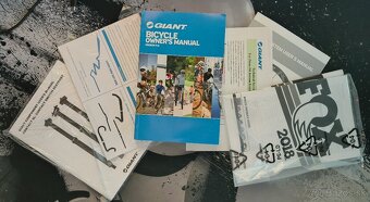 Giant Trance 1 27,5" 2018 - 14