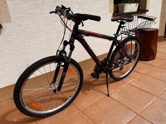 Horský bicykel - 14