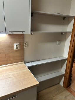 Výroba nábytku, kuchýň, vstavaných skríň na mieru - 14