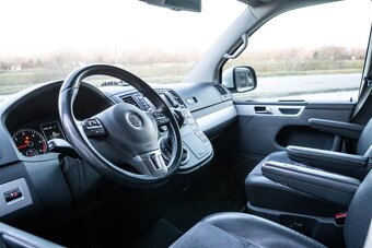 Volkswagen T6 Transporter - 14