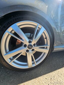 Audi RS3 - 14