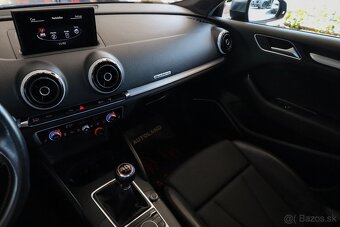 Audi S3 2.0 TFSI quattro - 14