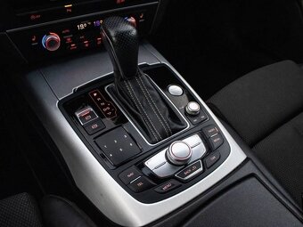 Audi A6 Avant 3.0 TDI S Line DPF 218k  S tronic, 160 kW - 14