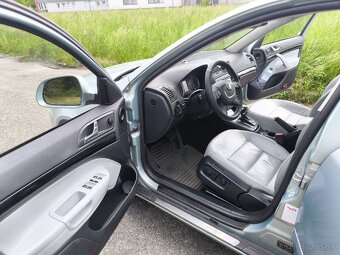 Predám Škoda Octavia 2 Facelift L&K - 14