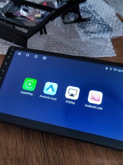 android radio 2DIN do škoda, volkswagen - 14