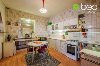 NA PREDAJ: Rodinný poschodový dom Batizovce, okr. Poprad - 14