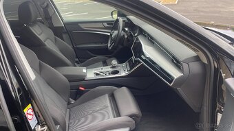 Audi A6 2.0TDi 35 sport - 14