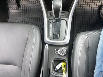 Suzuki Sx4 Scross 1,4T Elegance At 4x4 2018 - 14