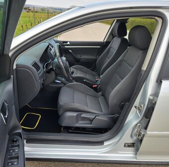 Volkswagen Golf 1.9 TDI 66KW/90PS - 14