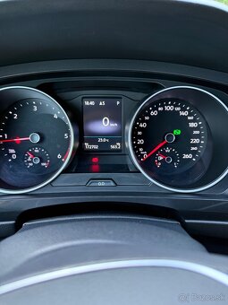 Volkswagen Tiguan 2.0 TDI Highline 4motion - 14