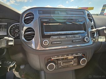 VW TIGUAN Trend&FUN 2.0 TDI - 14