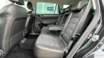 Škoda Kodiaq 2.0 TDI SCR 190k Ambition DSG 4x4 - 14
