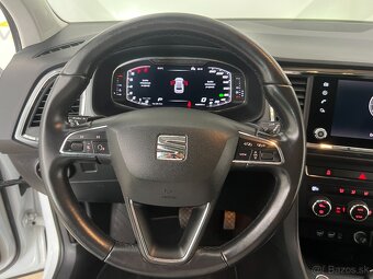 Seat Ateca 1.5 TSI 150 Style DSG - 14