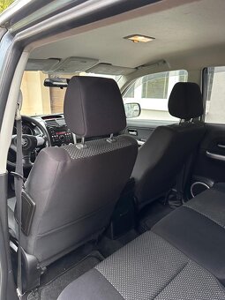 Suzuki grand vitara 2007 2.0 benzín - 14