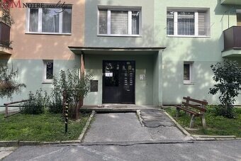 Trojizbový byt ako základ pre bývanie podľa vašich predstáv - 14
