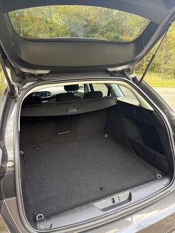 Peugeot 308 SW 1.5 HDi 96 kw • 2020 • 107 000 km - 14
