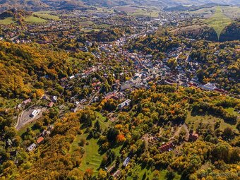 Na predaj, rodinný dom, Banská Štiavnica - 14