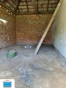 Predáme 3 izb. dom- Radava s veľkým pozemkom. - 14