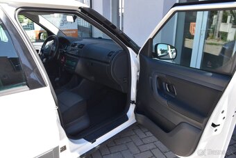 Škoda Roomster 1.2 TSI Scout - 14