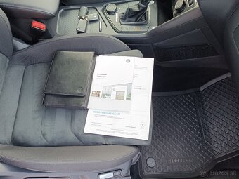 VW Tiguan 2,0 TDI, 4x4, matrix, virtual, webasto, DSG - 14
