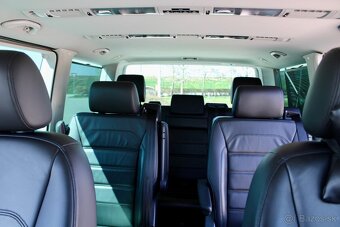 Volkswagen Multivan T6 Highline 4motion (Možný Odpočet DPH) - 14