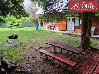 Rekreačná Chata -  Vrútky kompletne zariadená - 14