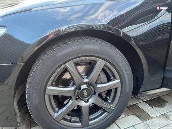 Audi A6 Avant 3.0 TDI DPF Quattro S Tronic - 14