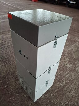 Čistiaci laser LASCAM SPYRE 300W - 14