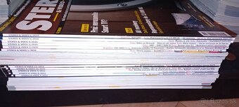 Časopis stereo video - 14