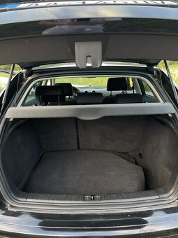 Audi A3 8P SPORTBACK | 2006 | 1.9TDI - 103kw - 14