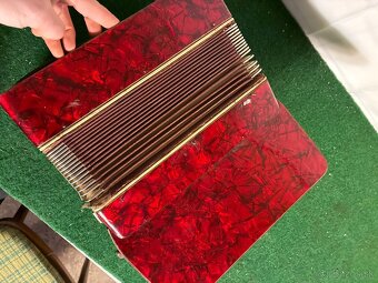 Harmonika Weltmeister - 14