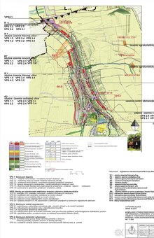 Predaj pozemku - 14
