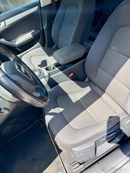 Audi A5 sportback 3.0tdi quattro - 14