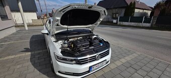 Volkswagen Passat Variant 1.8 TSI BMT Highline DSG - 14