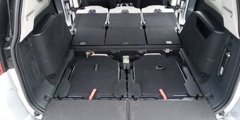 Citroen C4 Grand Picasso - 14